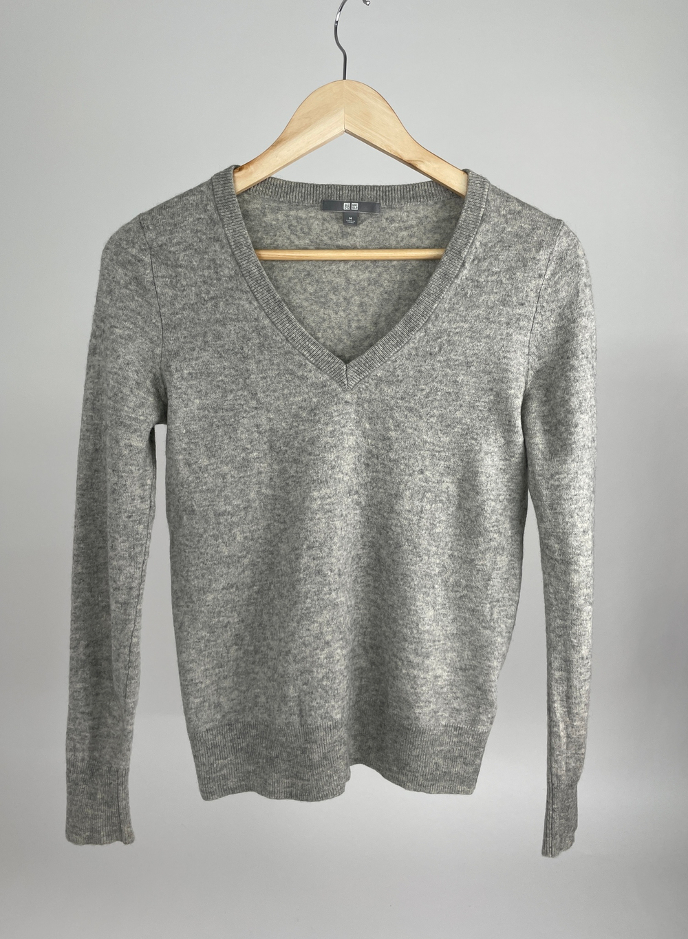 Джемпер Uniqlo