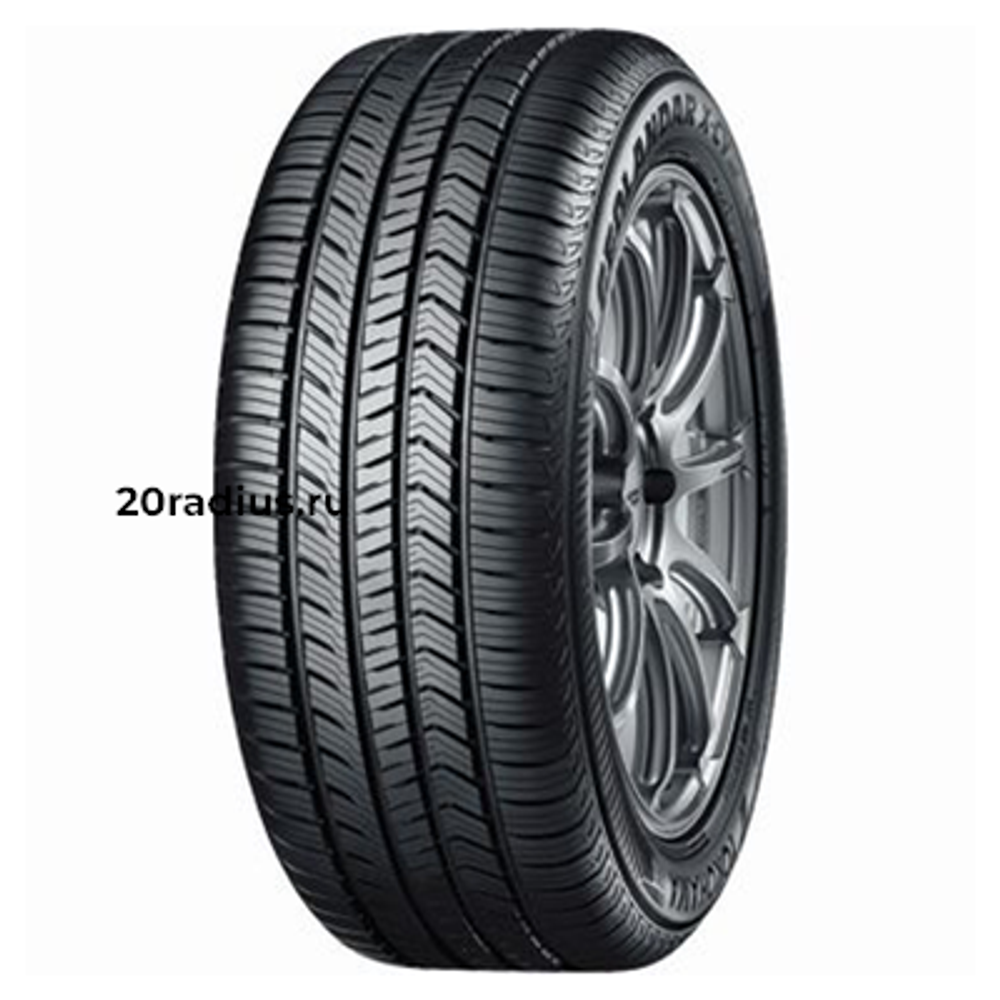 275/50R20 113W Geolandar X-CV G057 TL