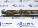 Сверло по металлу 34мм (215х360) Р18 к\х К/М4