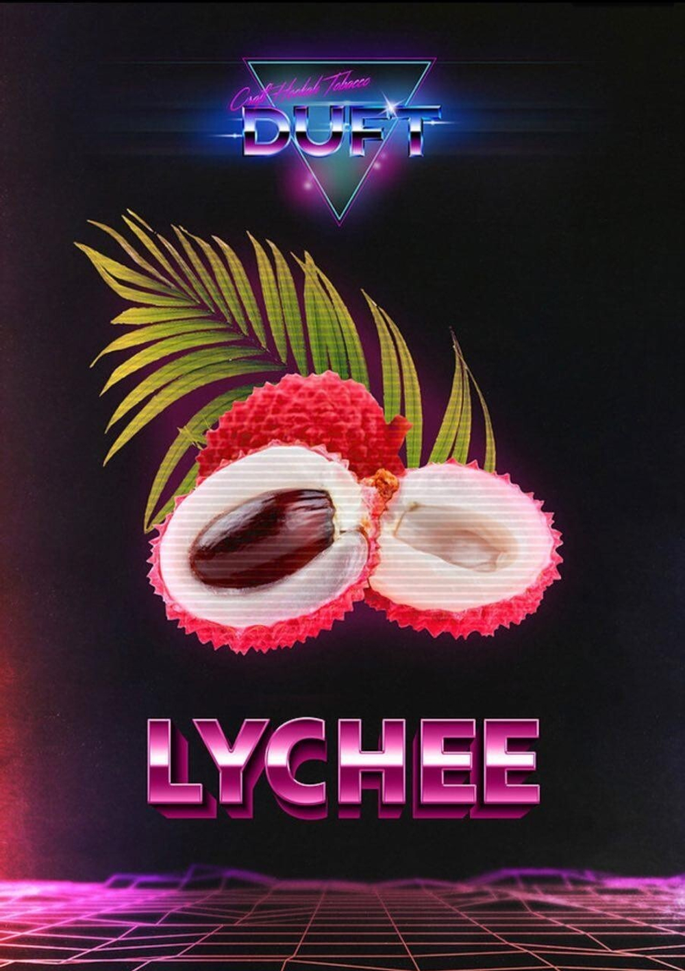 Duft - Lychee (100g)
