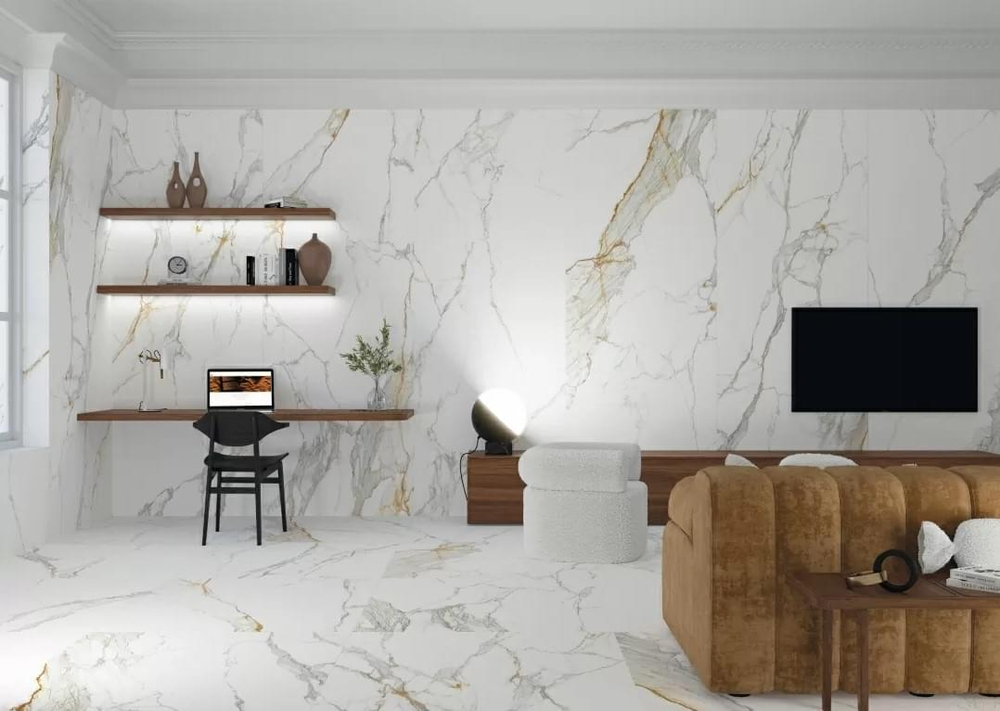 Peronda Museum Sublime Iceberg Ep 60x120