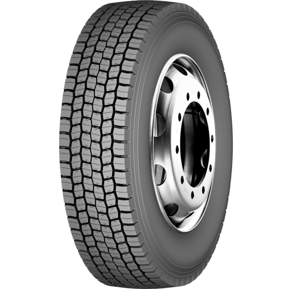 HiFly 315/70R22,5 156/150L (154/150M) HH538 TL 20PR ВЬЕТНАМ