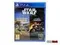 PS4 Star Wars: Racer &amp; Commando Combo (Б/У, Английская версия, CUSA-29277)