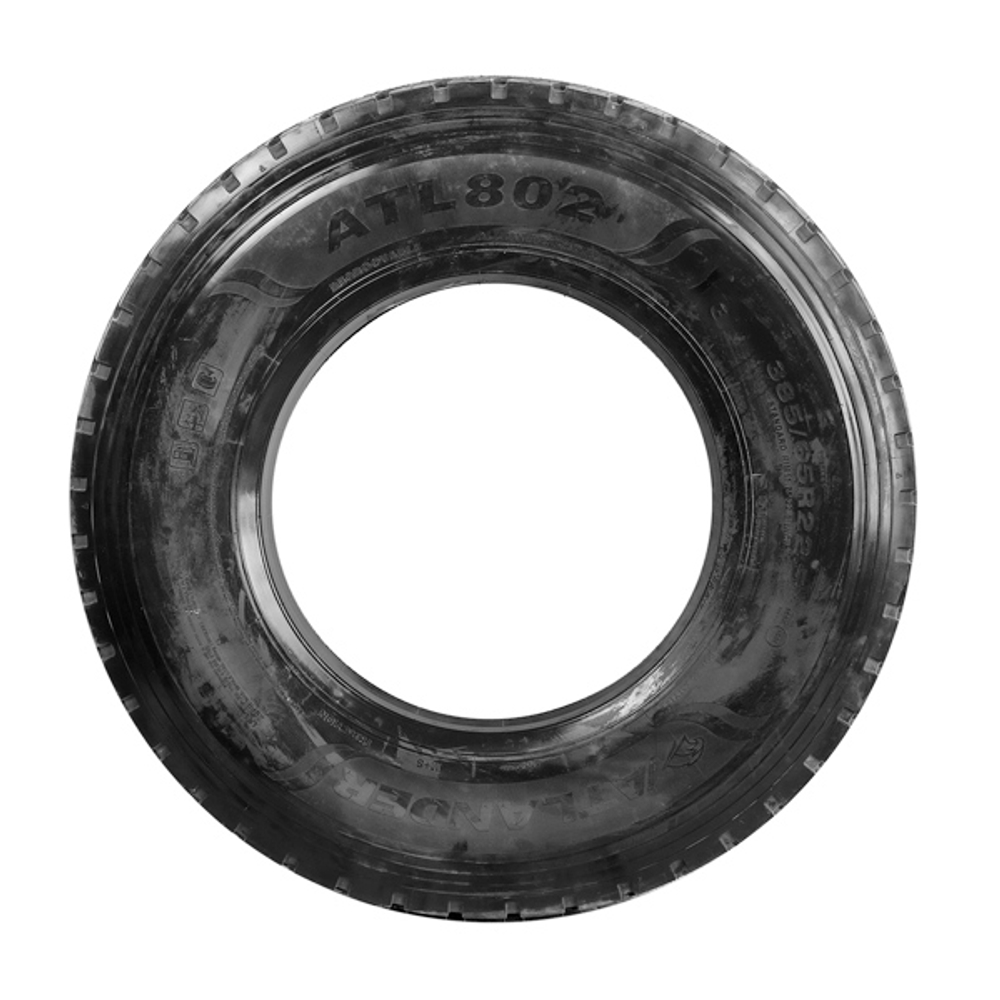 Грузовая шина ATLANDER ATL802 385/65 R22.5 20PR 160K TL