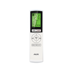 AUX Comfort Progressive Inverter ASW-H09A4/HB-R2DI /AS-H09A4/HB-R2DI