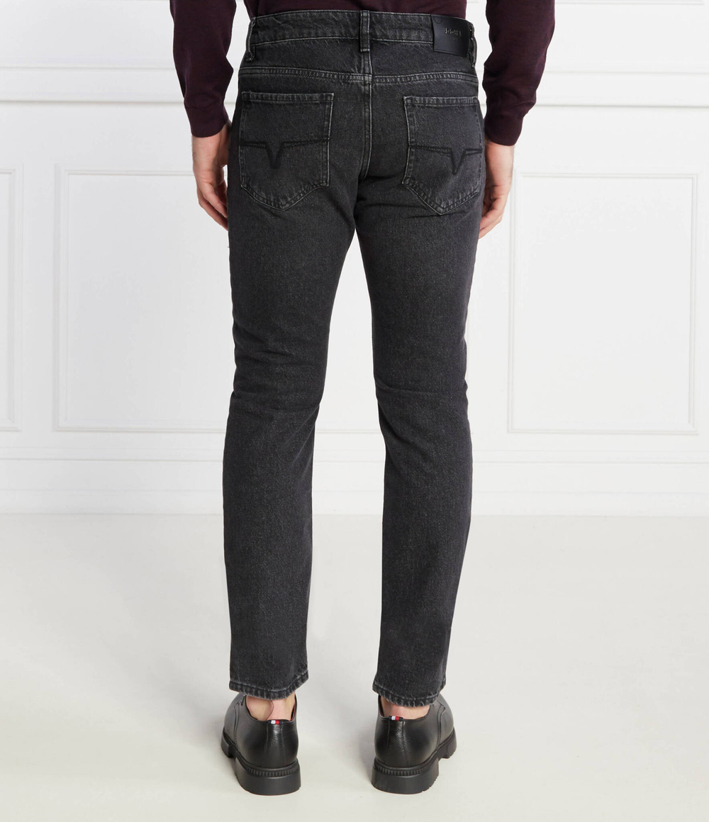 Джинсы Stephen Joop! Jeans - графитовый(30039242)