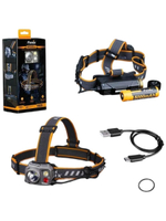 Фонарь налобный Fenix HP25R V2.0