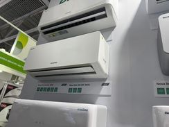 Настенная сплит-система Ecoclima ECW-CH24/AA-4R1 + EC-CH24/A-4R1, белый