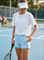 Шорты для девочек Prince GLW Shorts - Blue