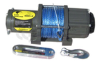 Лебедка электрическая WINCHES 4000 CMS4000-A-S