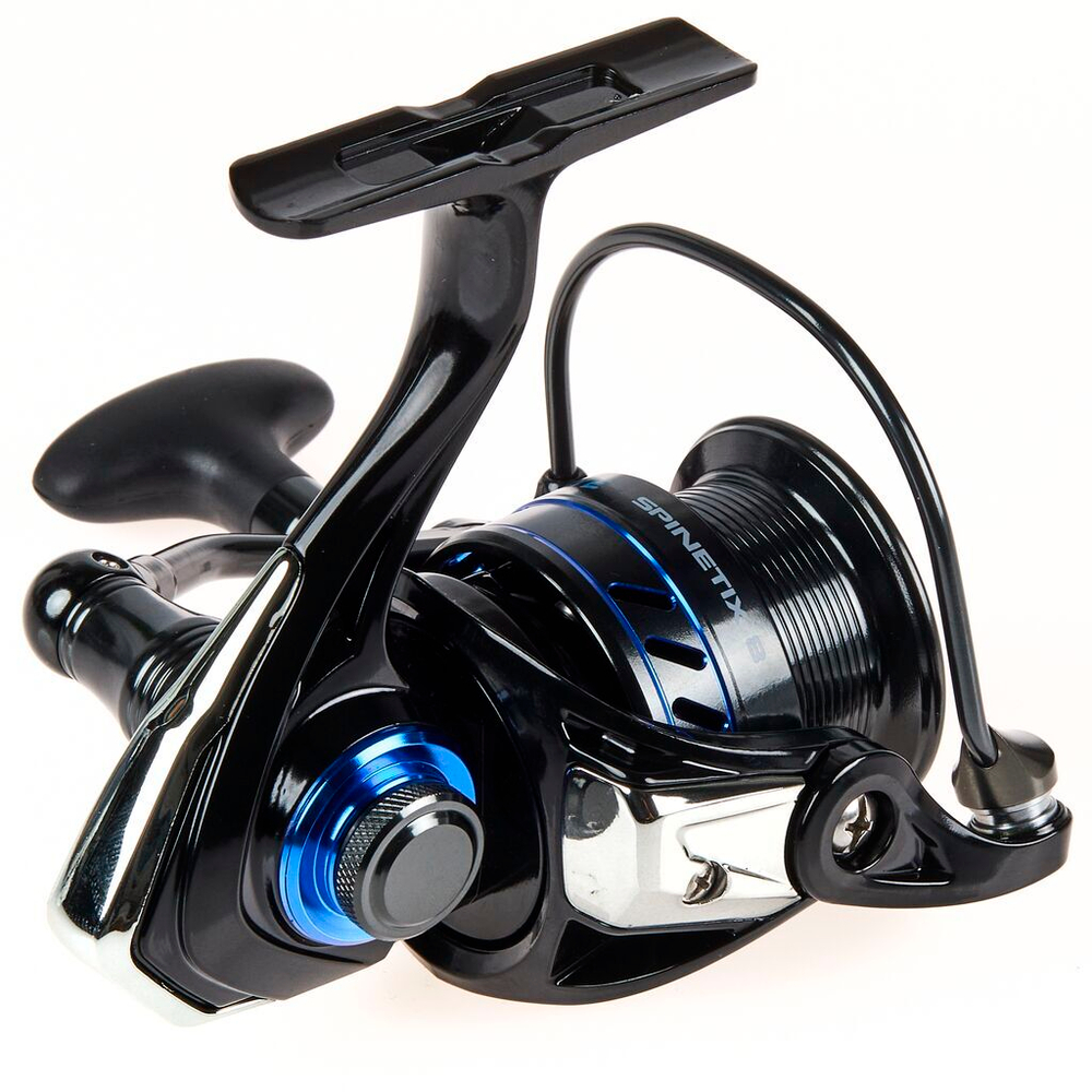 Катушка Salmo Elite SPINETIX 8 4000FD