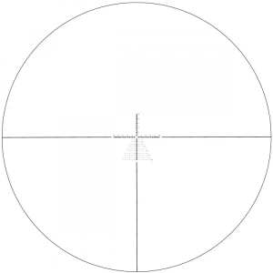 Прицел Vector Optics Veyron PLUS 10x30 ZERO (SCOM-46)