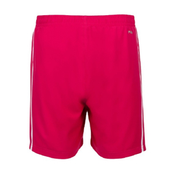 Мужские теннисные шорты Fila Shorts Andre - pink peacock