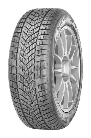 Goodyear UltraGrip Performance Gen-1 SUV 225/60 R18 104V XL