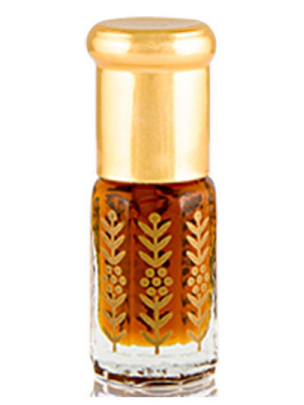 Majid Muzaffar Iterji Khashab Agarwood Oil