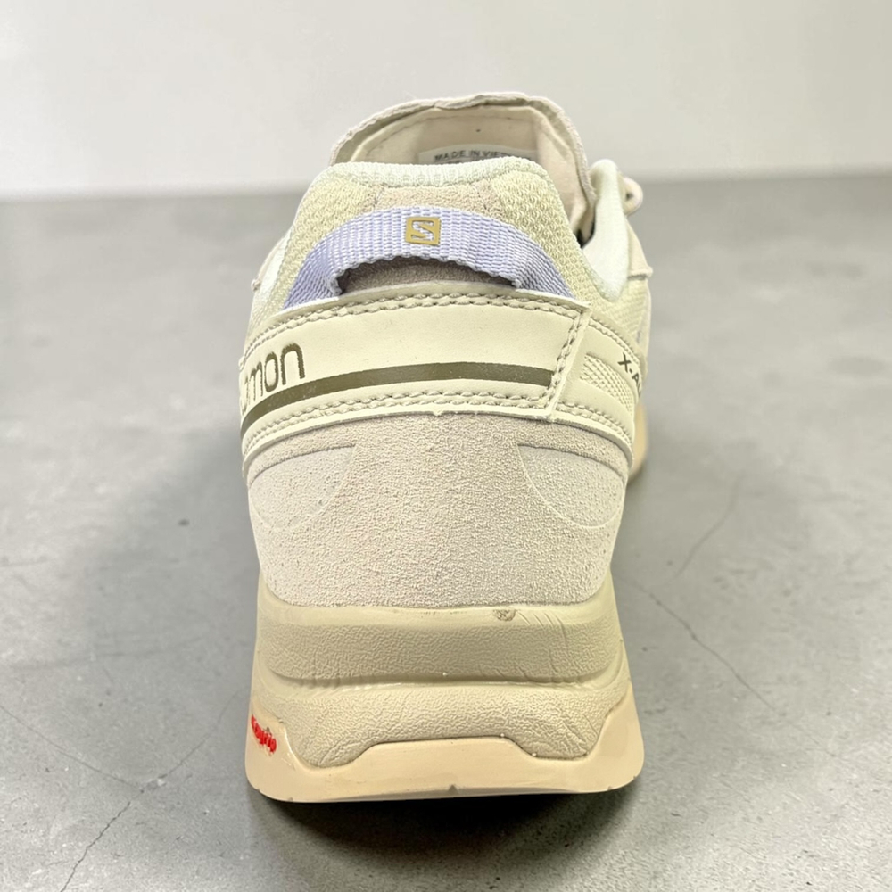 Salomon X-Alp LTR • Cream Beige