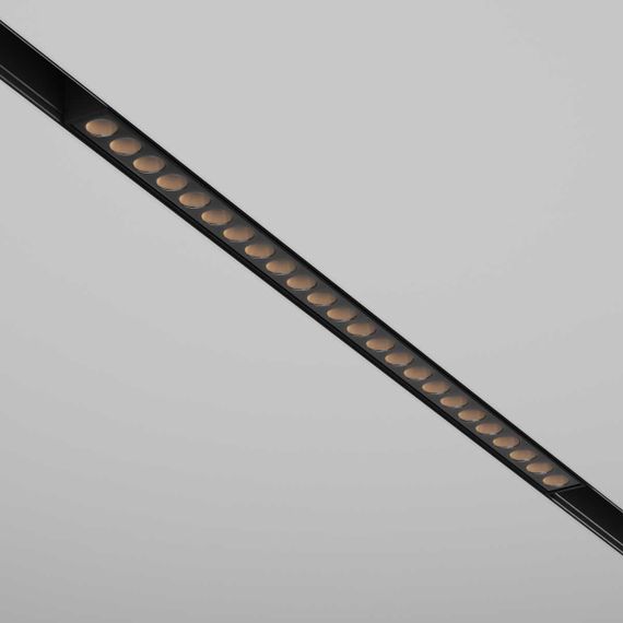 Трековый светильник Maytoni Technical TR031-4-24WTW-DD2-B