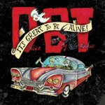 Drive-By Truckers / It's Great To Be Alive! (Limited Edition)(5LP+3CD)
