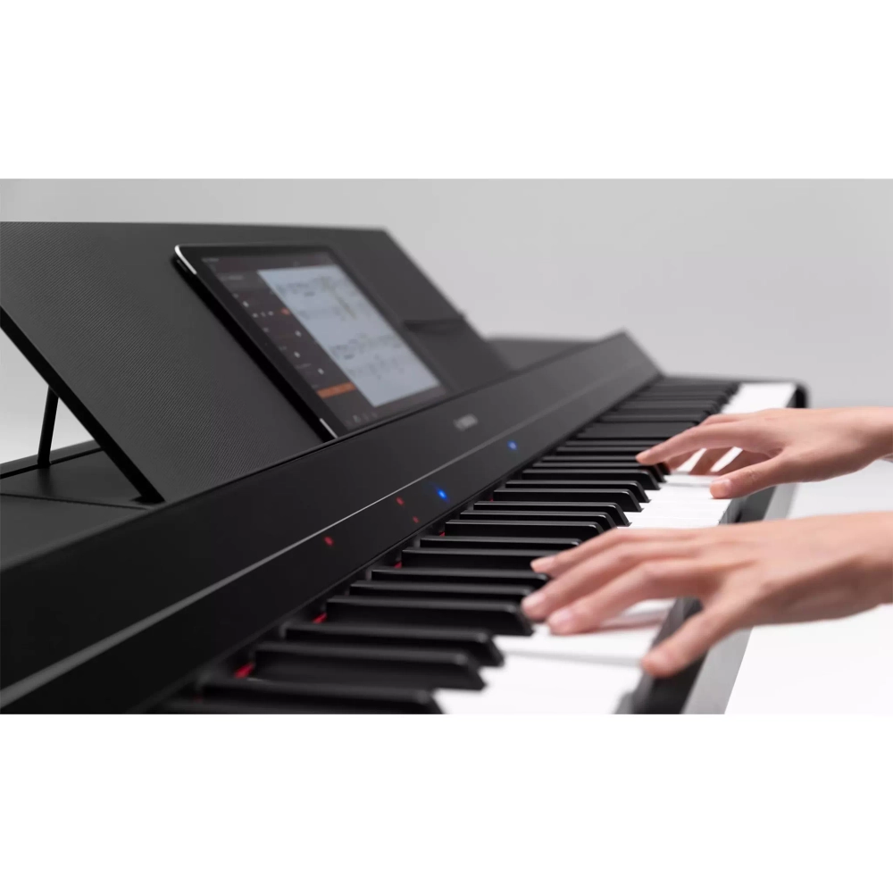 Yamaha P-S500