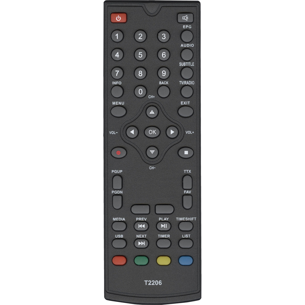 Пульт SkyVision T2206, T2203