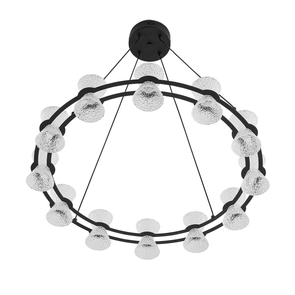 Подвесная светодиодная люстра Lumion VINORA 8341/42L