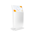 Интерактивный сенсорный киоск BM Genius 43"