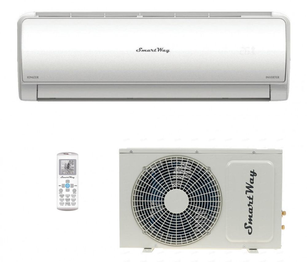 SmartWay SMEI-09A/SUEI-09A