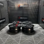 КОВАНЫЕ ДИСКИ для Toyota LAND CRUISER 300 SERIES TLC300 LC300