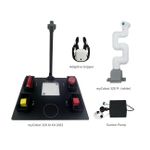 Коллаборативный робот Elephant Robotics myCobot 320-M5 + AI KIT