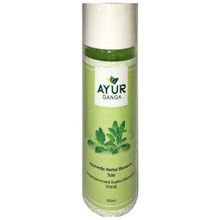 Шампунь Ayur Ganga Тулси Ayurvedic Herbal 200 мл