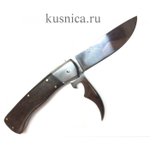 Складной нож Егерь