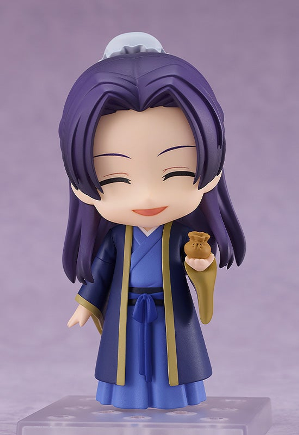 Фигурка Nendoroid No.2372 The Apothecary Diaries: Jinshi Монолог фармацевта: Цзиньши