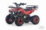 Квадроцикл RIVERTOYS TIGER