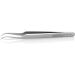 пинцет захватный прецизионный 120 мм Knipex 92 32 29