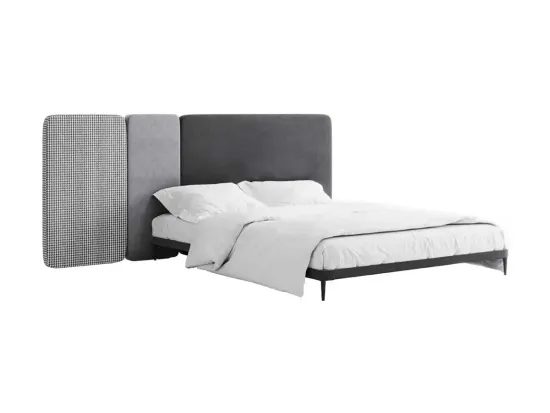 Кровать Licata 709376