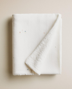 Полотенце для лица и рук из хлопка Zara Home