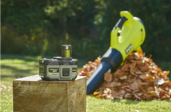 Аккумулятор 18В, 12 А*ч RB18120T Ryobi 5133006265
