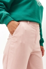 БРЮКИ STAYER ИЗ ХЛОПКА ЖЕНСКИЕ 23-20121