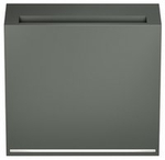 Накладка для электронного карточного выключателя Voltum S70 VLS002606