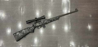 ТОЗ-99-01 к. 22LR(5,6мм) №9900248 (комиссия)