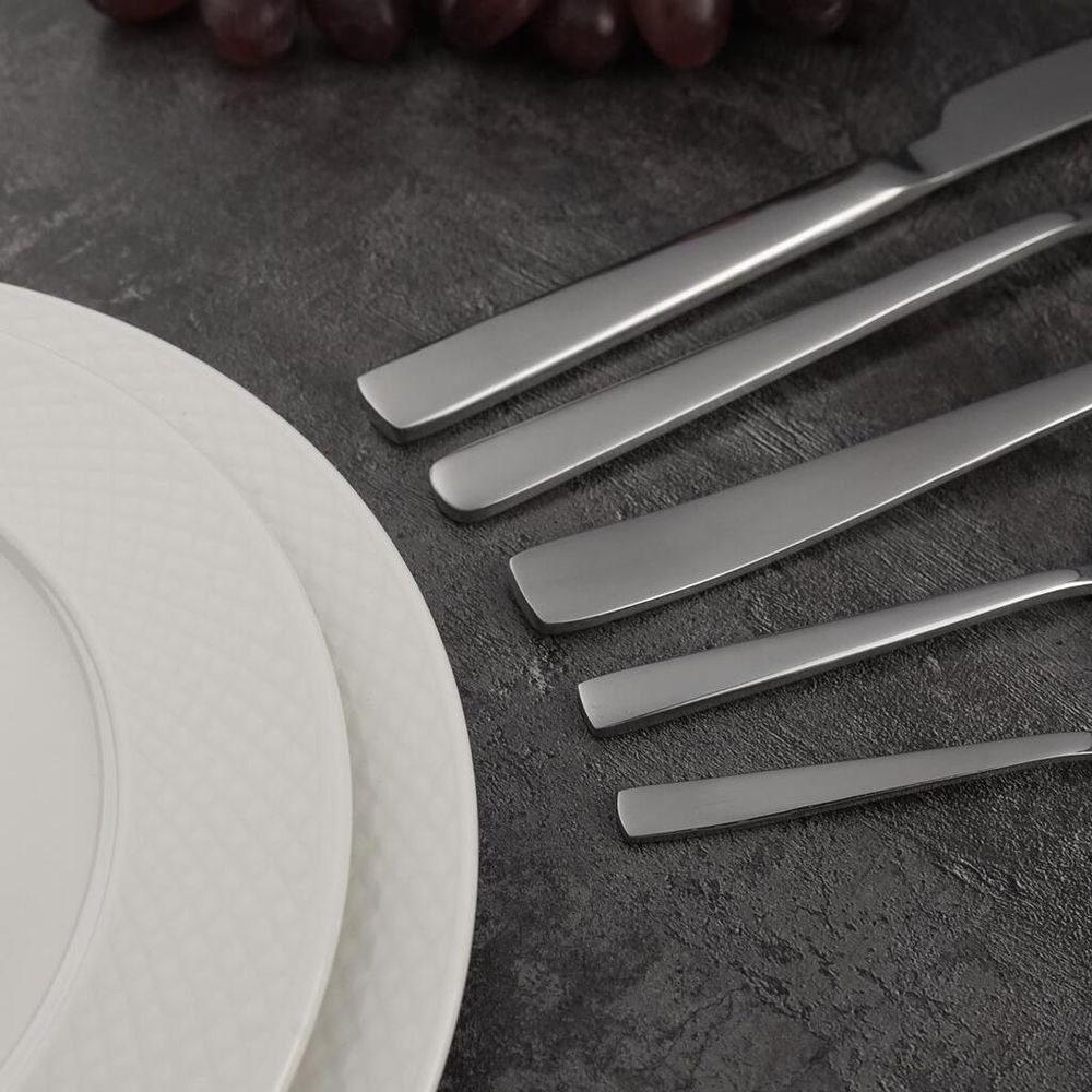 Ложка чайная 14,6 см London P.L. Proff Cuisine [12]