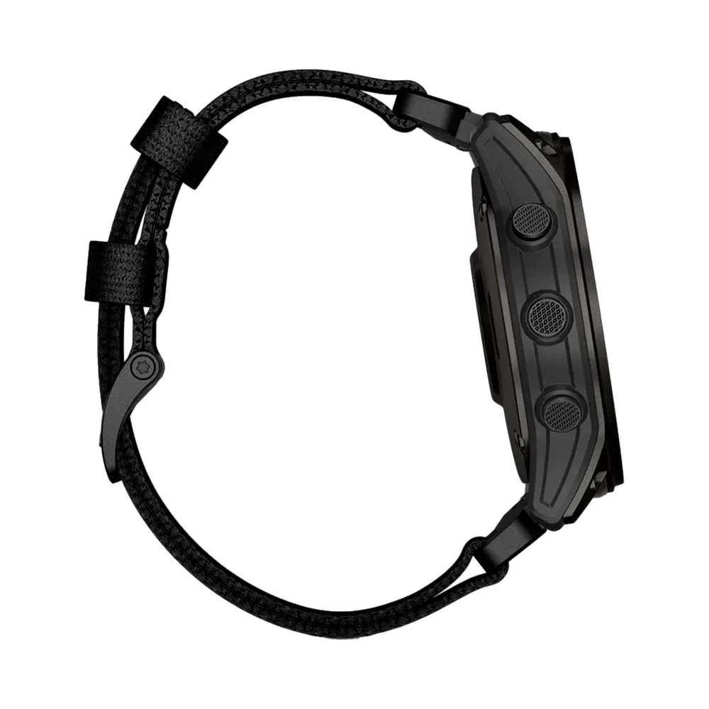 Умные часы Garmin Tactix 7 AMOLED Edition, 51mm (010-02931-01)