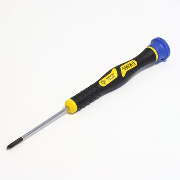 Отвертка NAREX PZ0 Micro Line Profi 833750