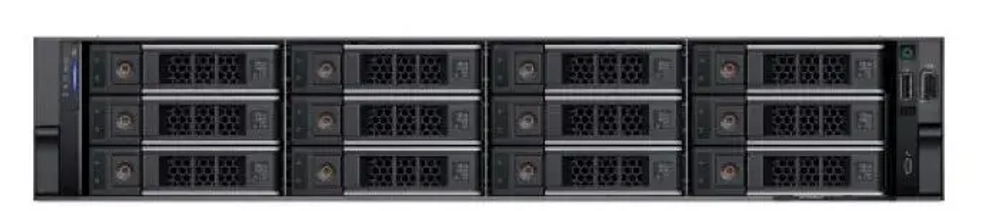 Сервер Dell  R750xs