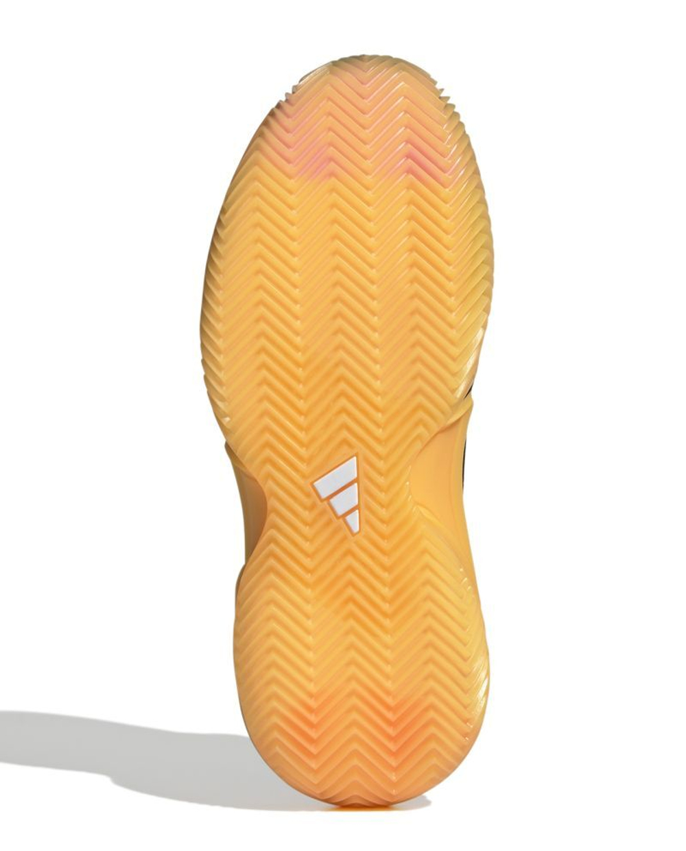 Женские Кроссовки теннисные Adidas Barricade 13 W Clay - черный
