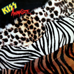 Kiss / Animalize (LP)