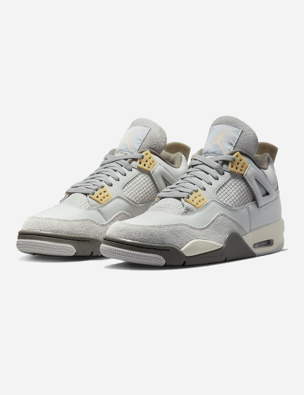 Air Jordan 4 "Craft"