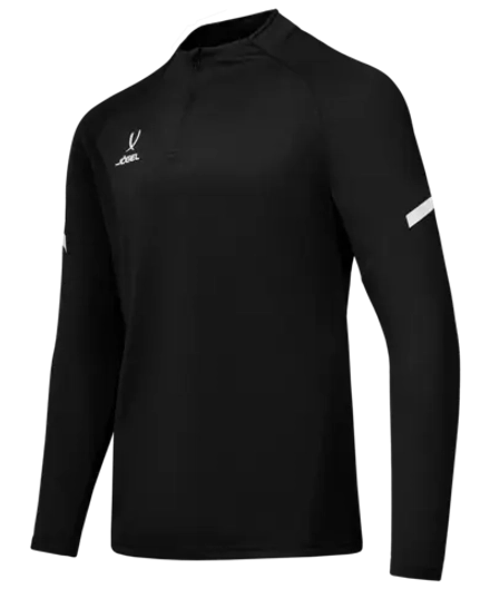 Джемпер тренировочный CAMP 2 Training Top, черный