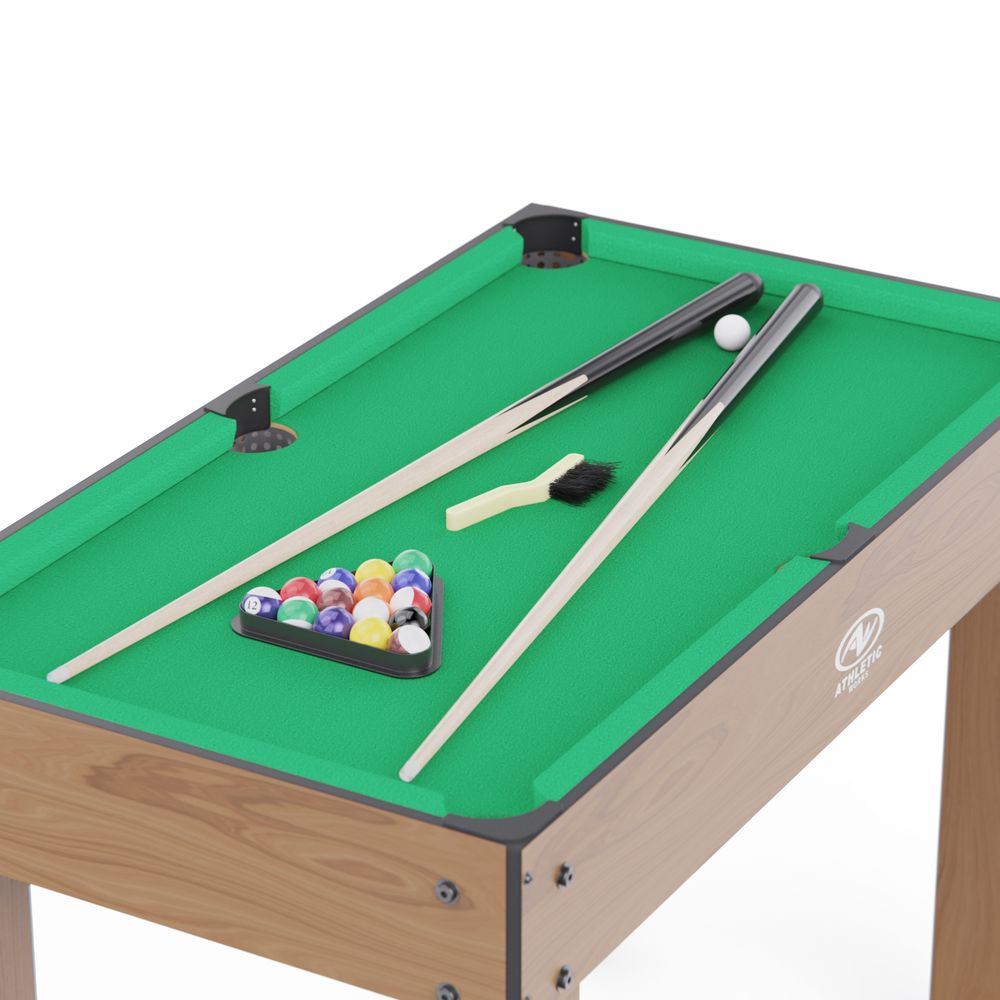 Игровой стол - трансформер DFC 48&amp;quot; 3 в 1 DT-T-2105