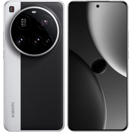 Смартфон Xiaomi 15 Ultra, 16/512GB, Silver Chrome